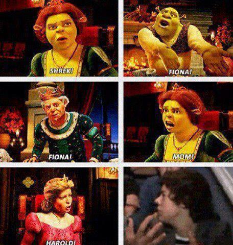 Harold!