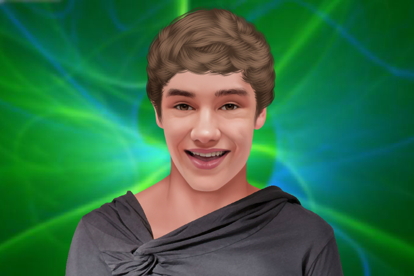 Liam Payne