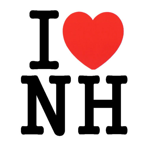 I ♥ NH
