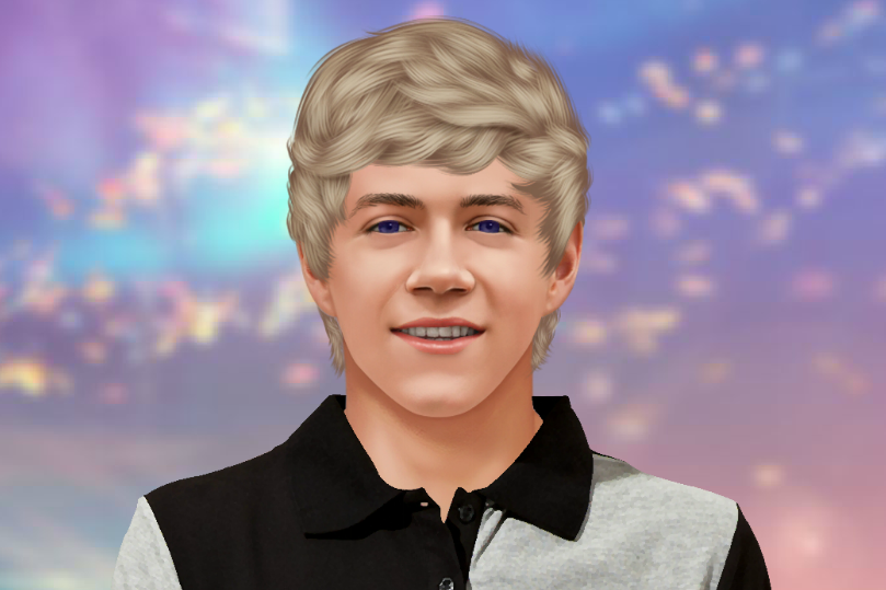 Niall Horan