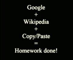 Homework