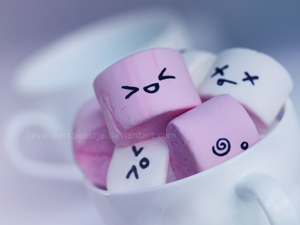 Chibi cup