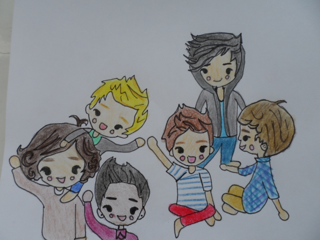 One Direction ♥ (2)