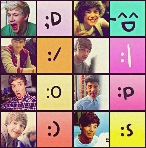 One Direction ♥