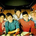 One Direction 5