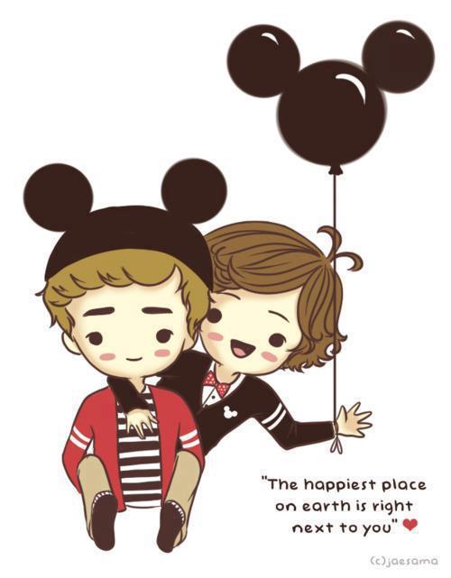 Mickey mouse