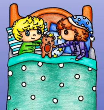 Niam Horne