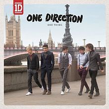 One Thing (small)