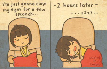 Sleeps