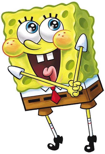Spongebob