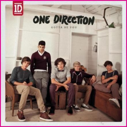 Gotta be you