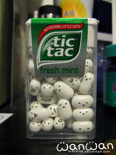 Tic Tac