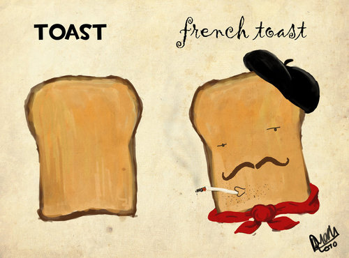 Toast