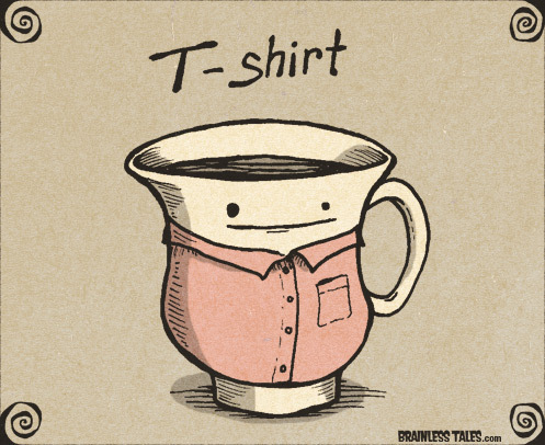 T-shirt