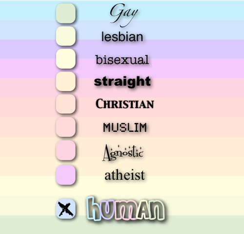 xHUMAN