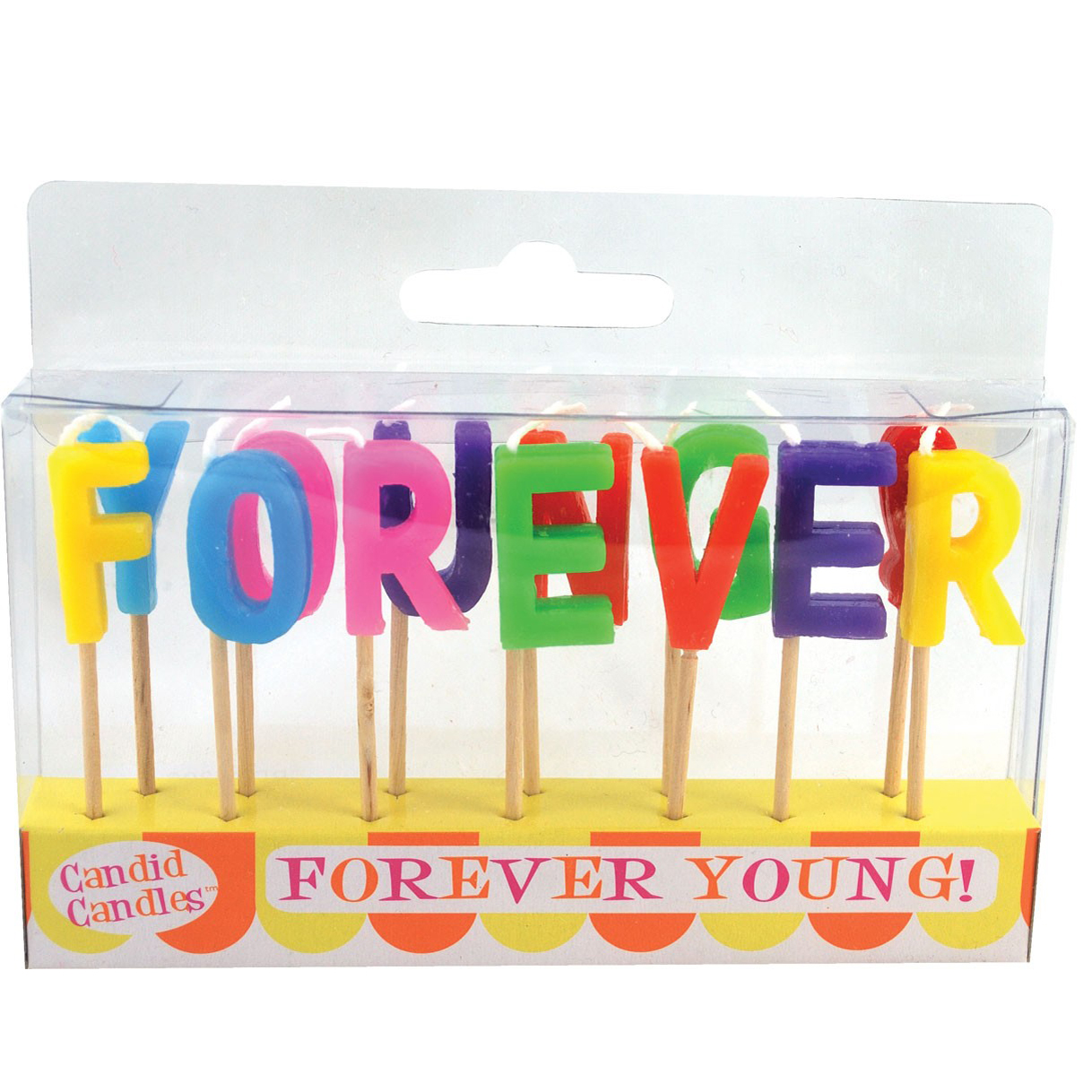 Forever Young 11