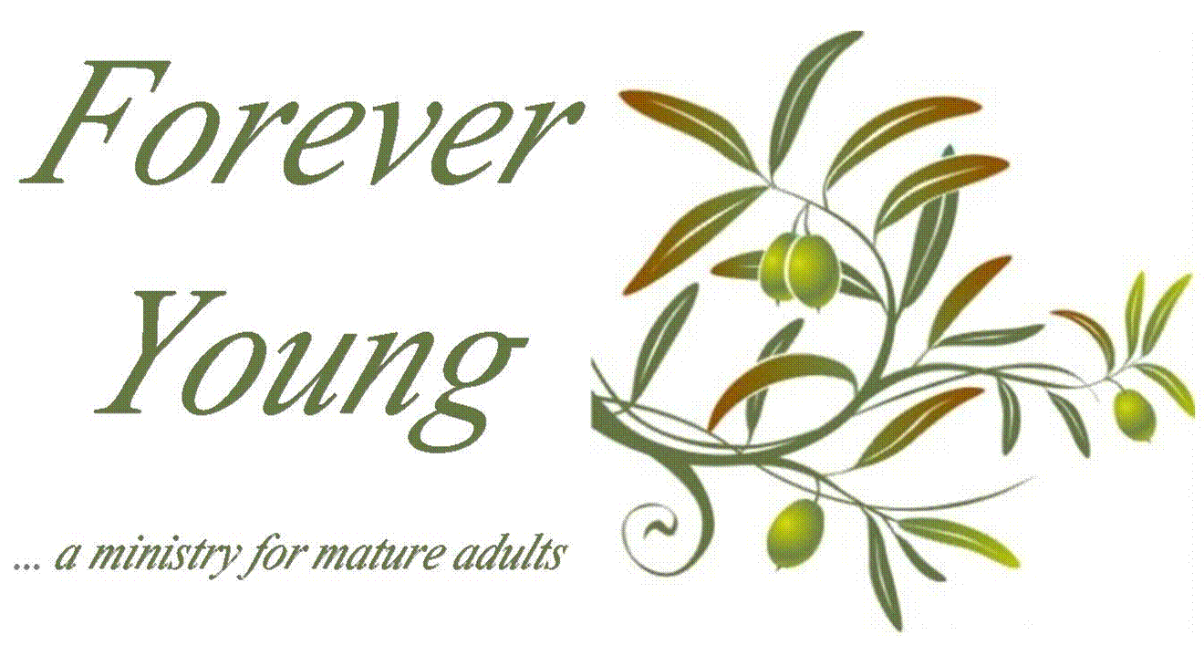 Forever Young 12