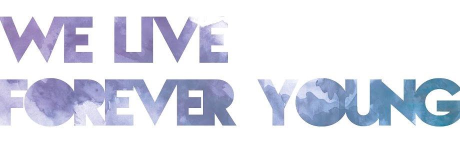 Forever Young 13