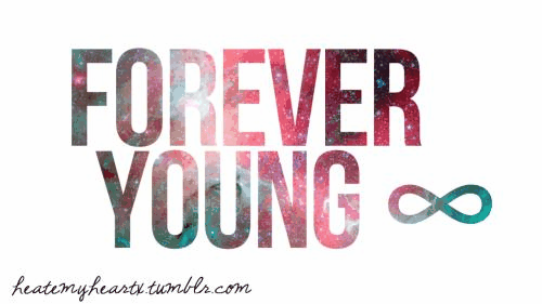 Forever Young 14