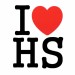 I ♥ HS