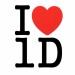 I ♥ 1D ;)