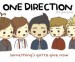 One Direction +