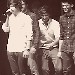 Harry + Louis = Larry Love